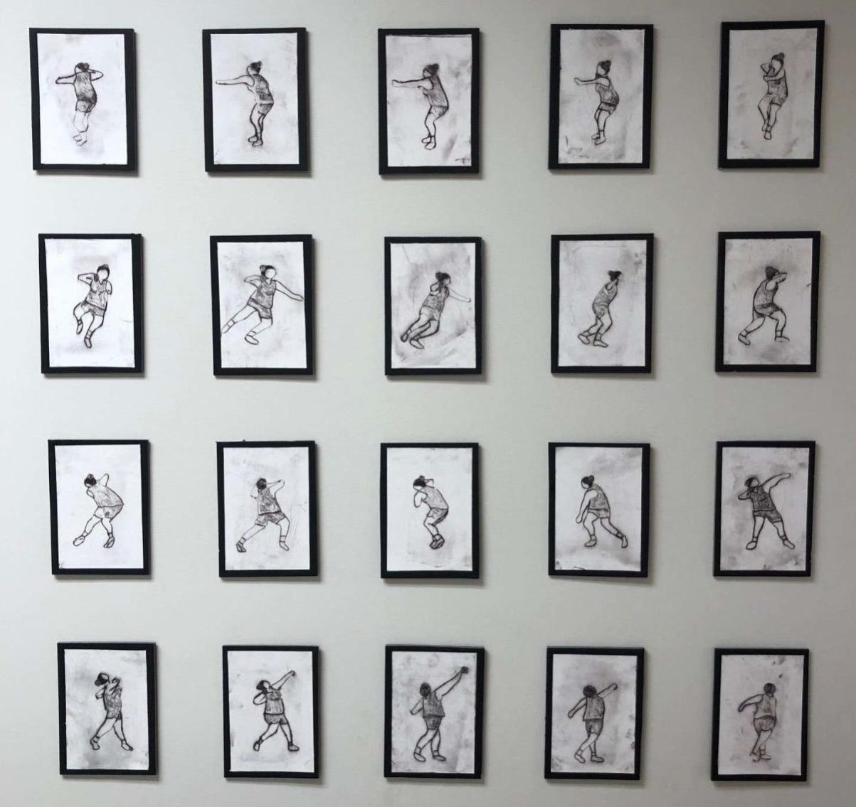 Art of throw to release